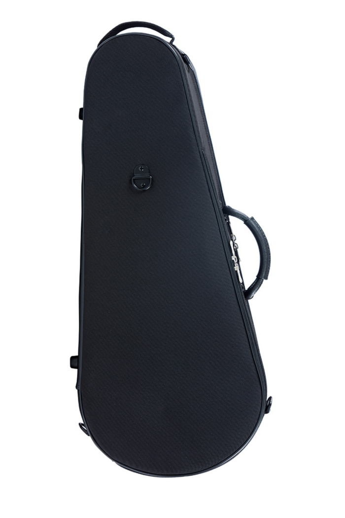 SIGNATURE Stylus Contoured 41,5 cm Bratschkasse - Sort - Image 2