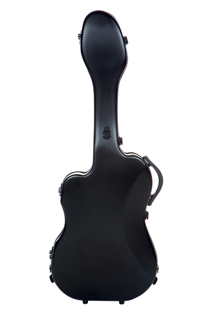 STAGE Fender Stratocaster Guitar Case - Black Sabbath - Image 2