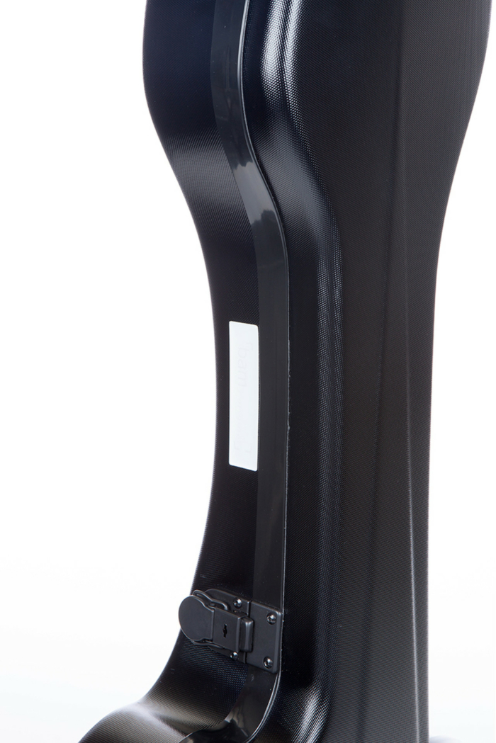STAGE Fender Stratocaster Guitar Case - Black Sabbath - Image 5