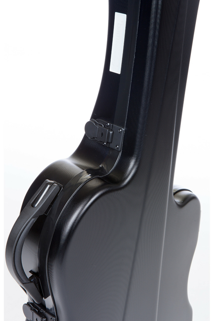 STAGE Fender Stratocaster Guitar Case - Black Sabbath - Image 6
