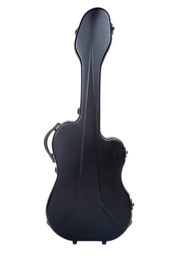 STAGE Fender Stratocaster Guitar Case - Black Sabbath