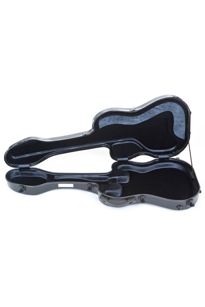STAGE Fender Stratocaster Guitar Case - Black Sabbath - Image 3