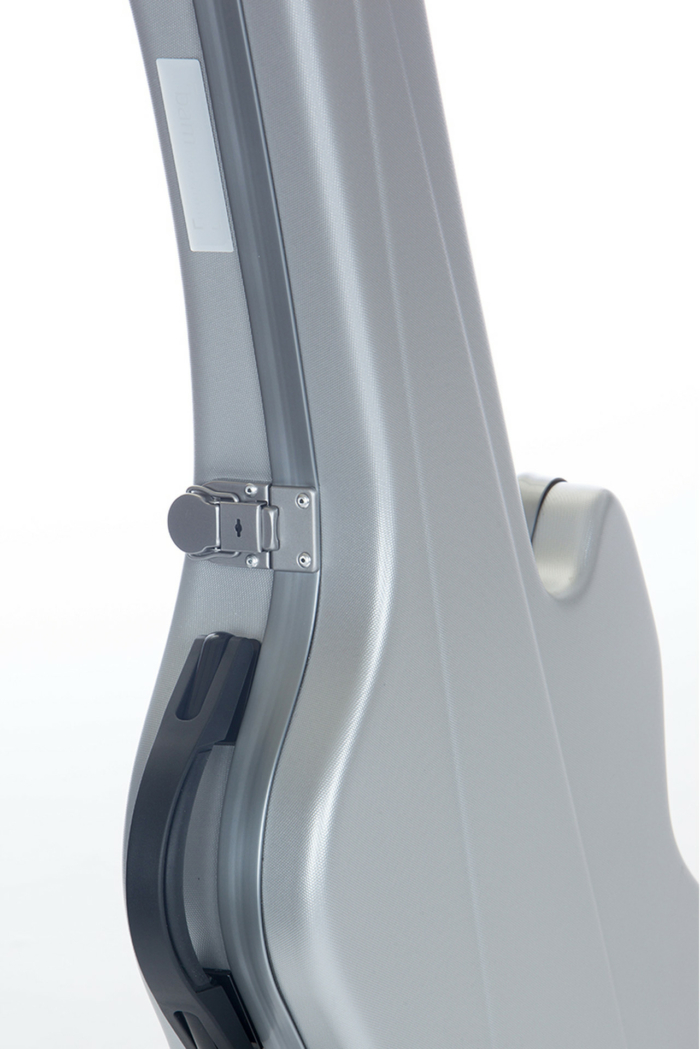 STAGE Gibson Les Paul Guitar Kasse - Grey Thunder - Image 6