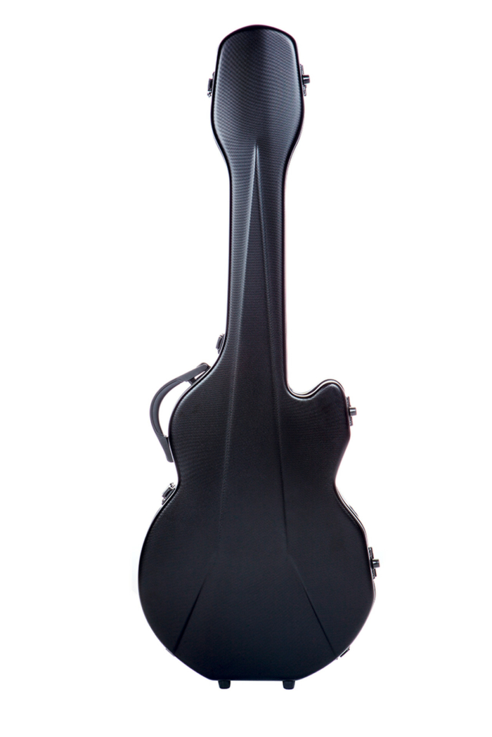 STAGE Gibson Les Paul Guitar Kasse - Black Sabbath