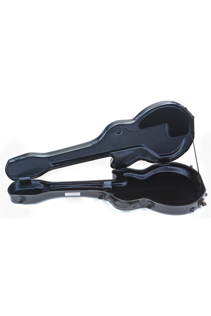 STAGE Gibson Les Paul Guitar Kasse - Black Sabbath - Image 3