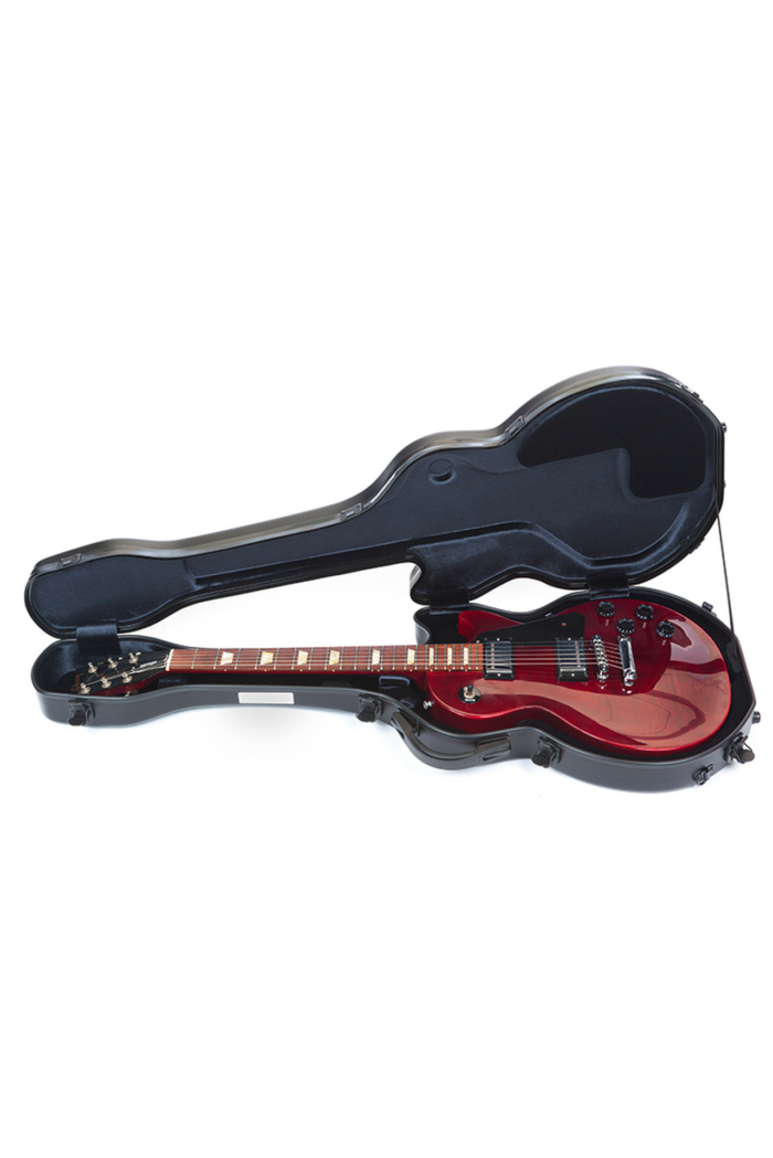 STAGE Gibson Les Paul Guitar Kasse - Black Sabbath - Image 4