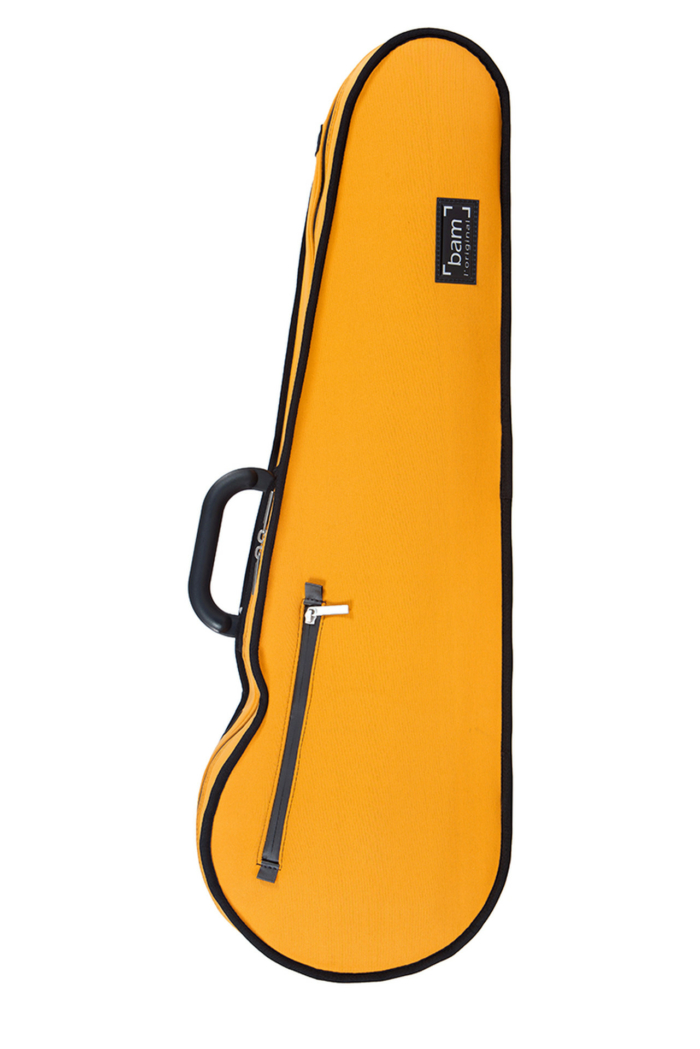 SUBMARINE Hoody til Hightech Contoured Violinkasse - Orange