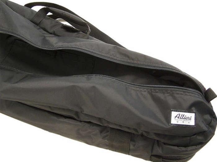 Altieri Vinterovertræk violinformet, passer til bl. en. BAM 2002XL Contoured - Image 5