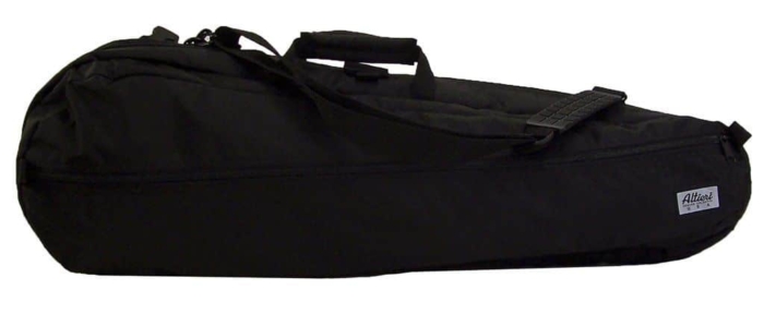 Altieri Vinterovertræk violinformet, passer til bl. en. BAM 2002XL Contoured