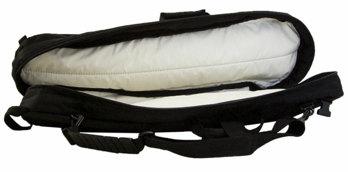 Altieri Vinterovertræk violinformet, passer til bl. en. BAM 2002XL Contoured - Image 3