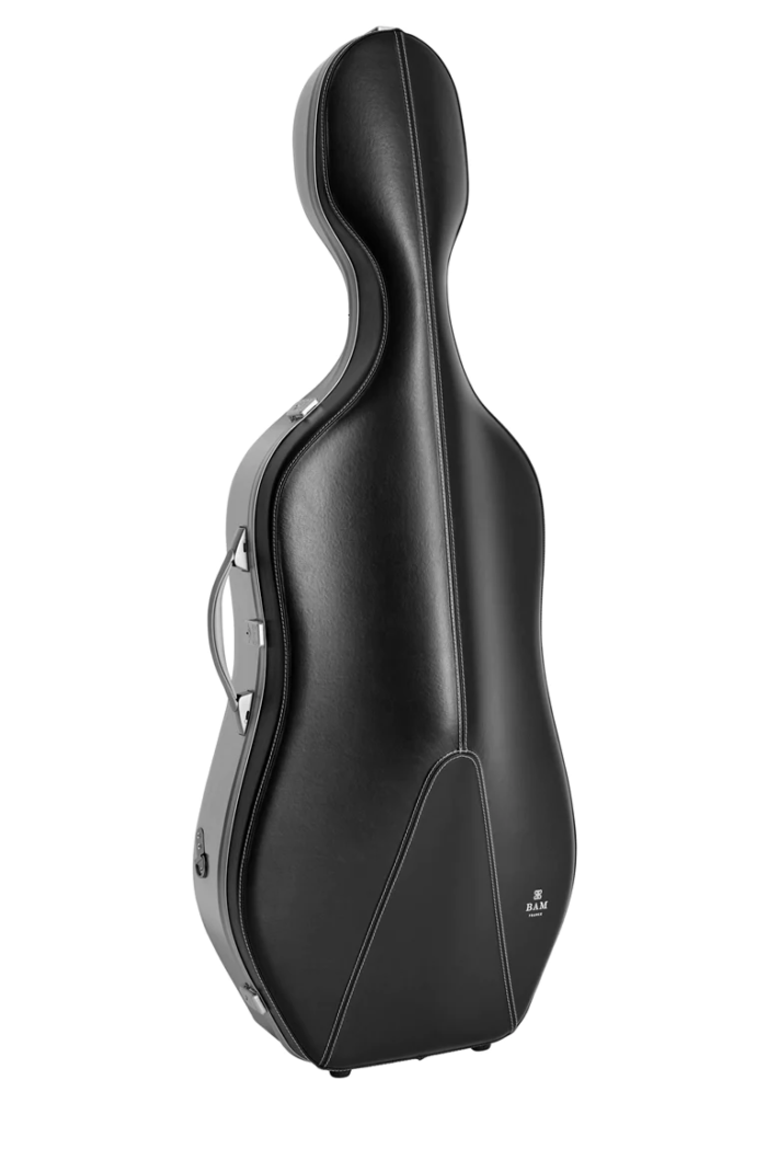 VOCALISE Classic HIGHTECH Slim Cello-etui - Image 2