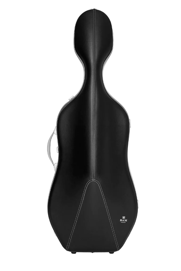VOCALISE Classic HIGHTECH Slim Cello-etui