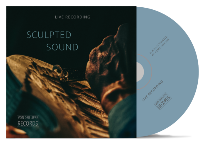 Sculpted Sound CD