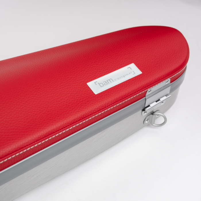 L'ETOILE Hightech Contoured Violin Case - Ed - Image 5