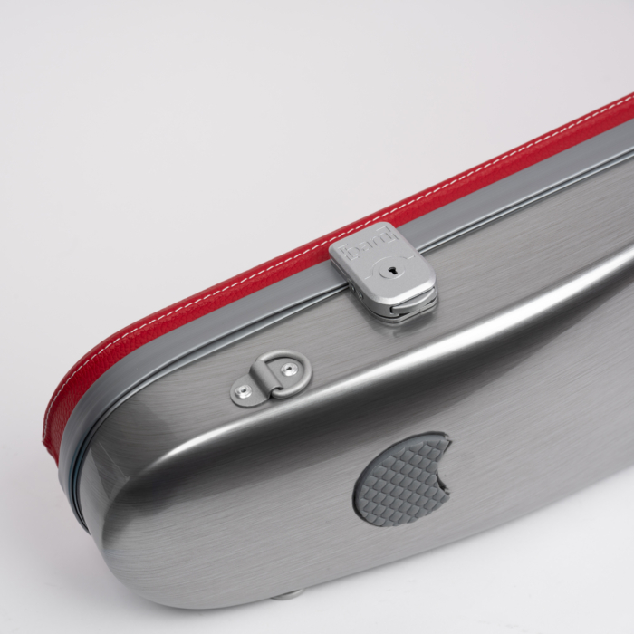 L'ETOILE Hightech Contoured Violin Case - Ed - Image 4