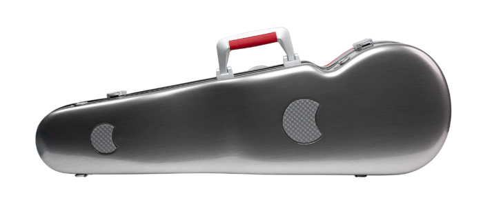 L'ETOILE Hightech Contoured Violin Case - Ed - Image 2
