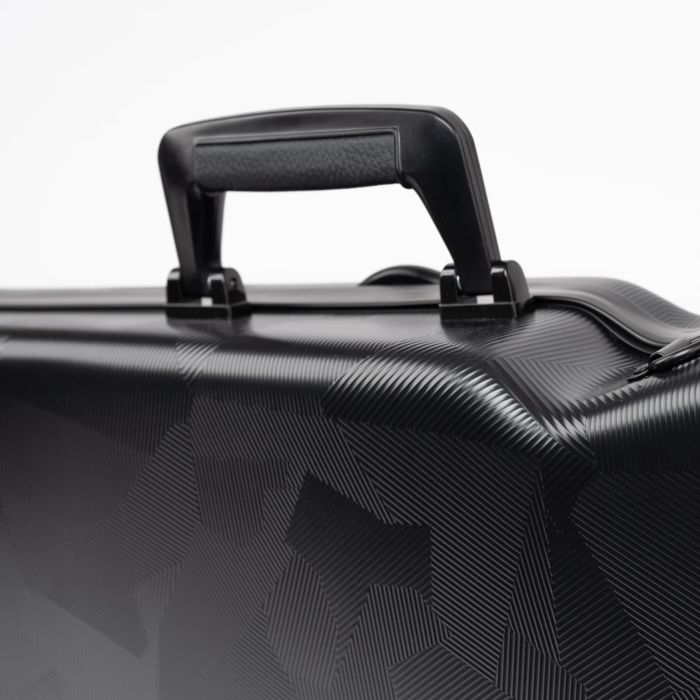 Hightech Contoured Viola Case - Shadow - Image 4