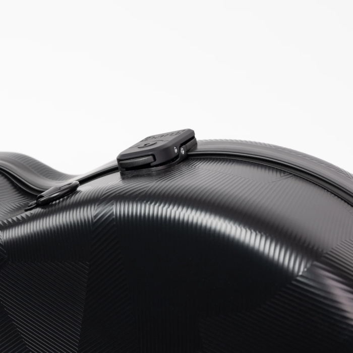 Hightech Contoured Viola Case - Shadow - Image 5