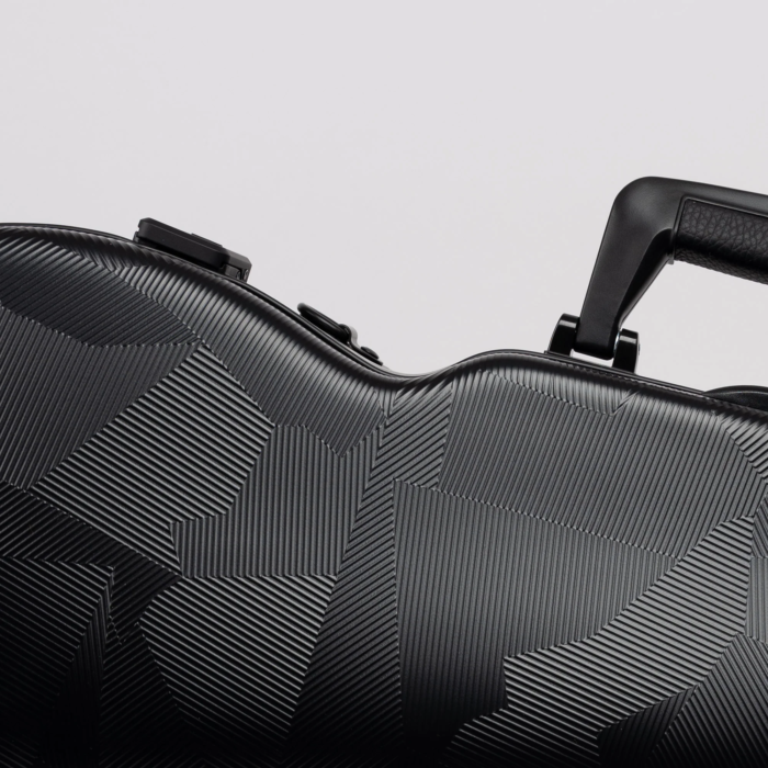 Hightech Contoured Viola Case - Shadow - Image 3