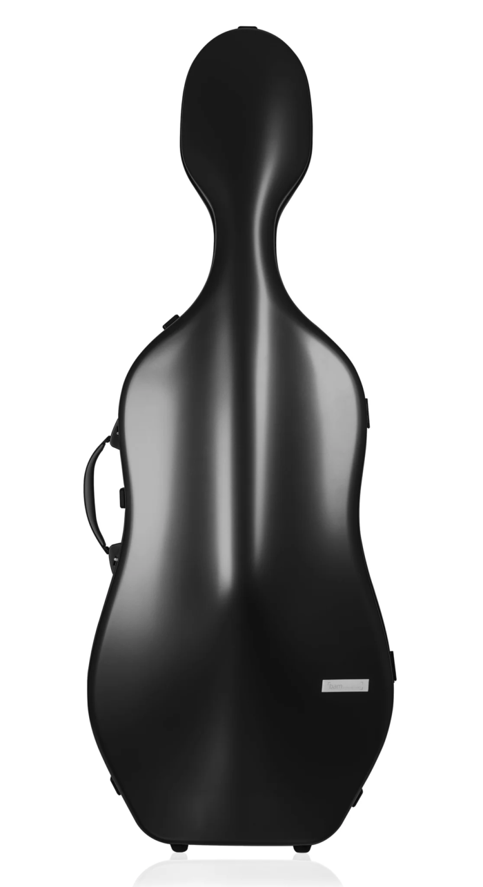 Hightech SKY Slim Cello Etui - Sort