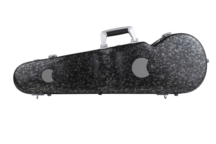 NYHEDER! Contoured ROCKS Hightech violinkasse - Image 3